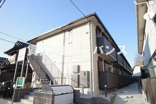 ボア フォレットの画像