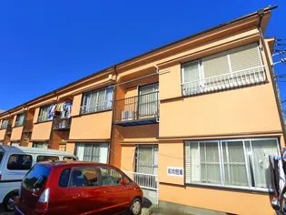 第3八木原コーポの画像