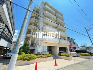 清水センチュリー21の画像