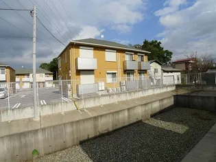 コモア メゾンA棟の画像