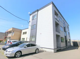 YSコート月寒の画像