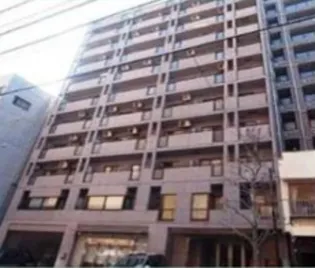 ライオンズマンション飯田橋駅前の画像