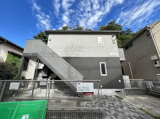 セレッソ ヴィラの画像