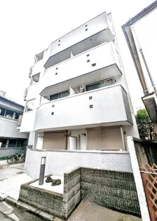 リバーサイドレジデンス中井の画像