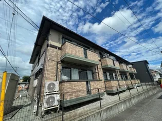 フォレスタ石坂の画像