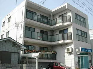 メゾン北村の画像