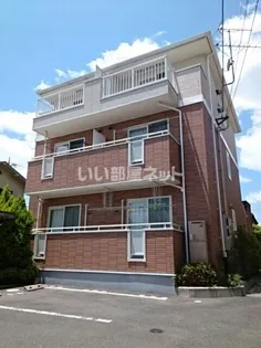 アラモード八子I番館の画像