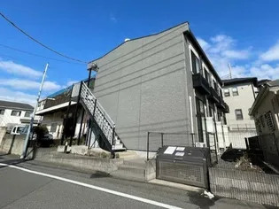 レオパレスジオイドの画像