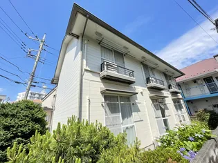 ヴィラ上原の画像