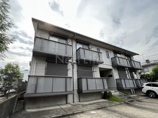 ウインドヒル都筑の画像