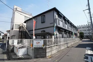 ベルフォーレの画像