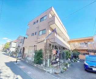 サン 山下の画像