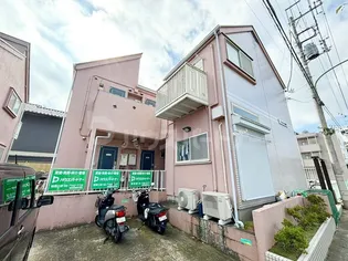 ジュネパレス新柏A棟の画像