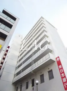 マンション勝どきの画像