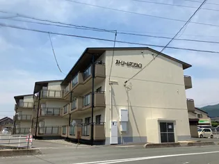 ストリームマンションの画像