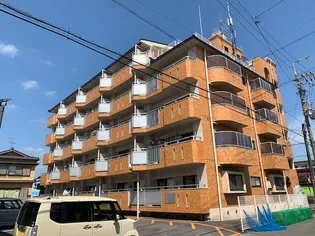 メゾン芙蓉の画像