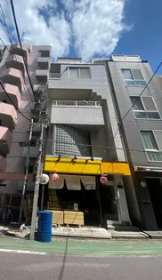 シャトーネオクムラ【3階】の外観