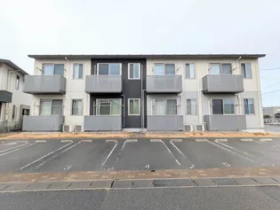 シャーメゾン 唯の画像