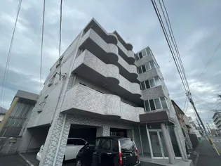 東仙台レジデンスの画像