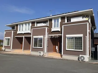 フォレスト レイク Bの画像