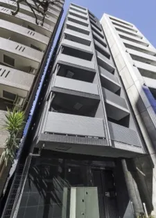 アクサス西五反田の画像