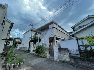 コーポ長崎の画像