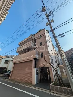 COSMO FLATSの画像