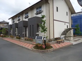 CASA LIBERTAの画像