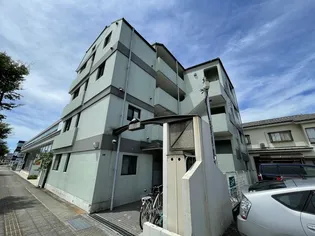 ウェンディ湘南の画像