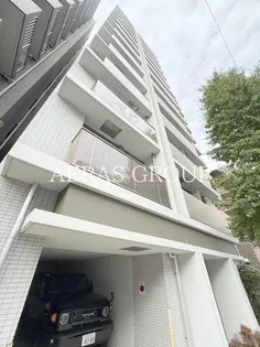 ライトテラス上野の画像