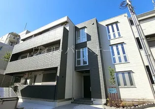 ロイジェント井荻C棟の画像