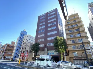 ハイホーム沖田の画像