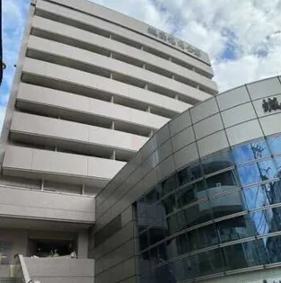 TOMOS宮前平の画像