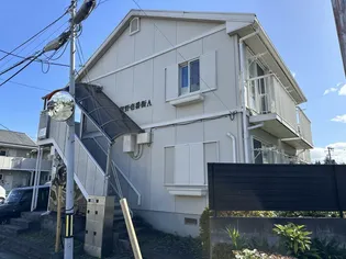 加賀野壱番街 Aの画像