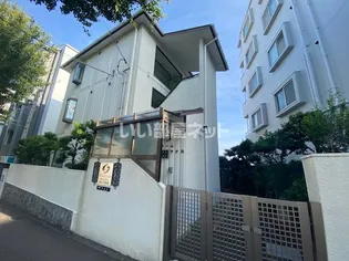 サンクラッソ阪急六甲駅前EASTの画像