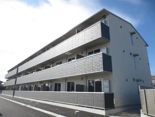 グランドゥール 一の宮の画像