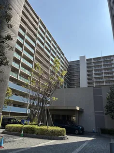 グランシンフォニア戸田公園の画像