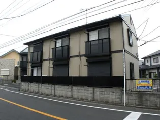 ヴィラガーデニアBの画像