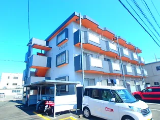 マンションジュネスVIの画像