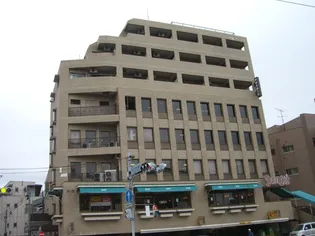 メゾントーショーの画像