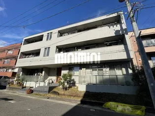 ソフィアテラスの画像