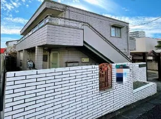 ニュー桜ハイツの画像