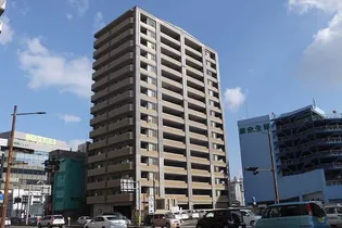 パークサイドにし新町の画像