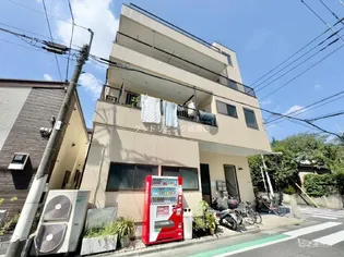 小島マンションの画像