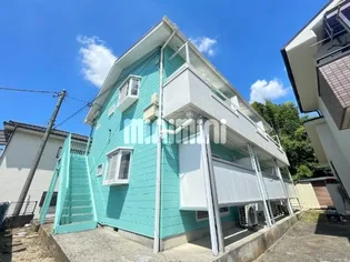 エイブルBの画像