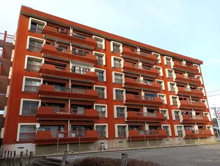 スカイホームビルの画像