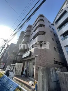 キャッスル蓮根の画像