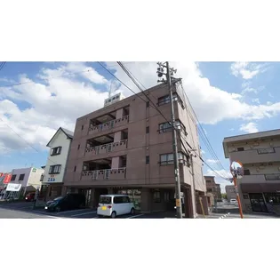 第一住建ビルの画像