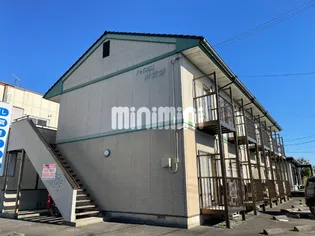 ハイネス小豆餅の画像