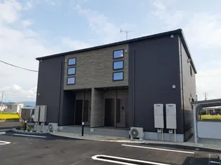 アネックス益田Nの画像